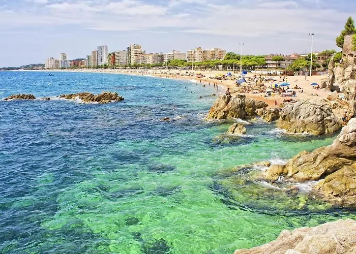 דירה Beautiful Beachfront In Paradise *