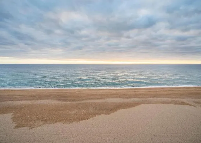 Beautiful Beachfront In Paradise פלטחה ד'ארו