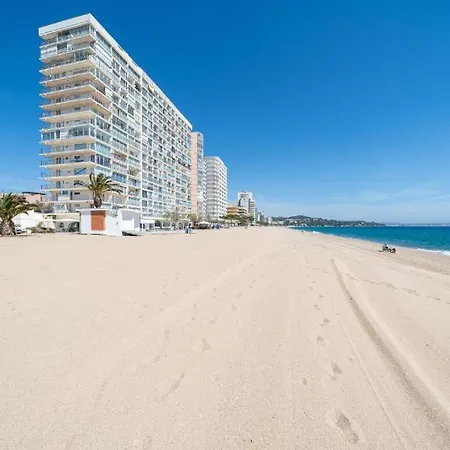 Διαμέρισμα Beautiful Beachfront In Paradise *