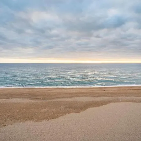 Beautiful Beachfront In Paradise Platja d'Aro