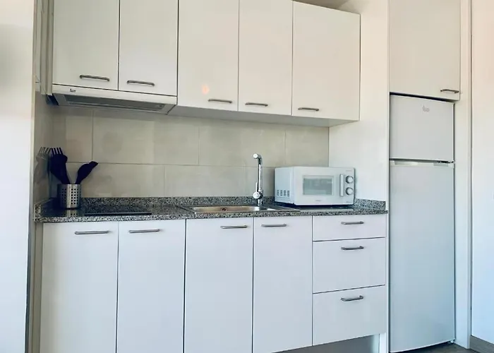 Appartement Beautiful Beachfront In Paradise Castell-Platja d'Aro