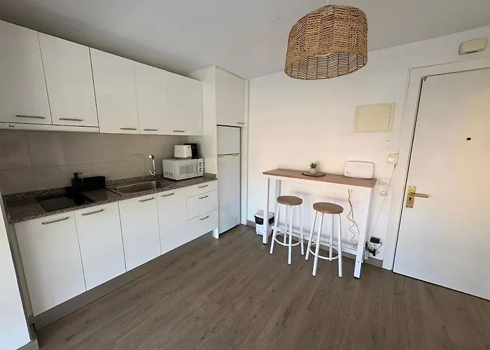 Beautiful Beachfront In Paradise Appartamento Platja d'Aro
