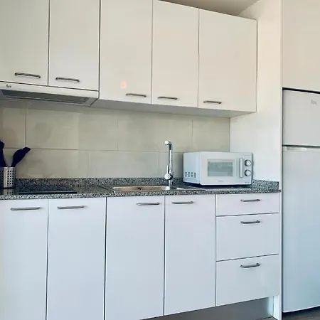 Apartment Beautiful Beachfront In Paradise Castell-Platja d’Aro